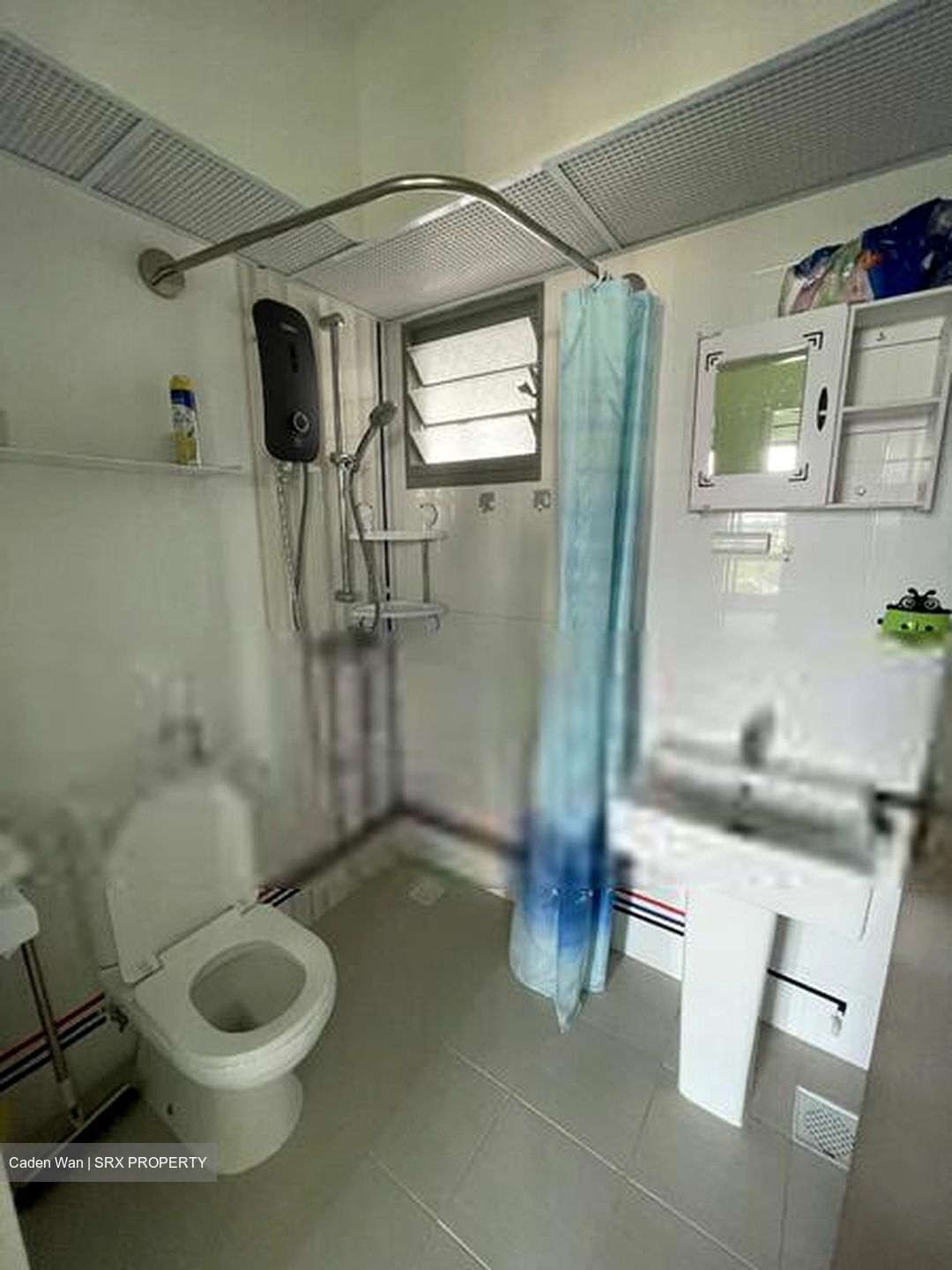 Blk 32 Skyresidence @ Dawson (Queenstown), HDB 3 Rooms #632504441